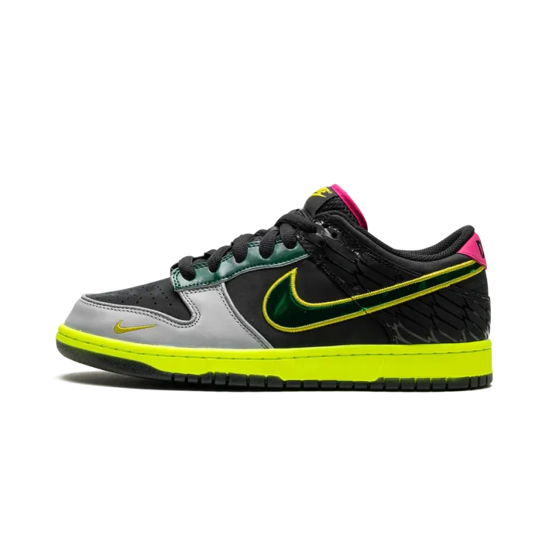 Nike Nike Dunk Low UO PREM What The Duck Home Mens