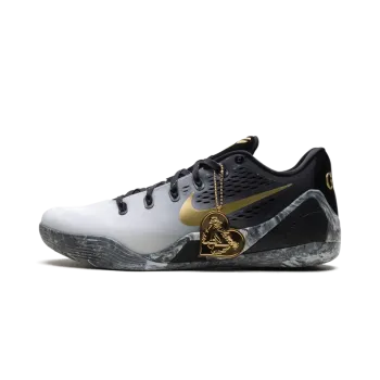 Nike Kobe 9 Elite Low EM Protro Mambacita Mens