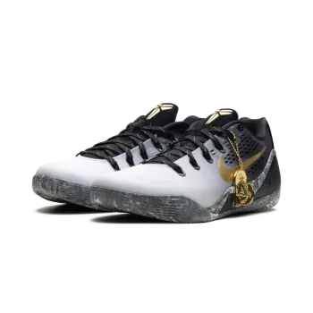 Nike Kobe 9 Elite Low EM Protro Mambacita Mens