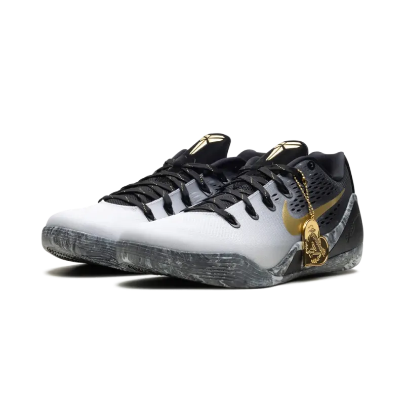 Nike Kobe 9 Elite Low EM Protro Mambacita Mens