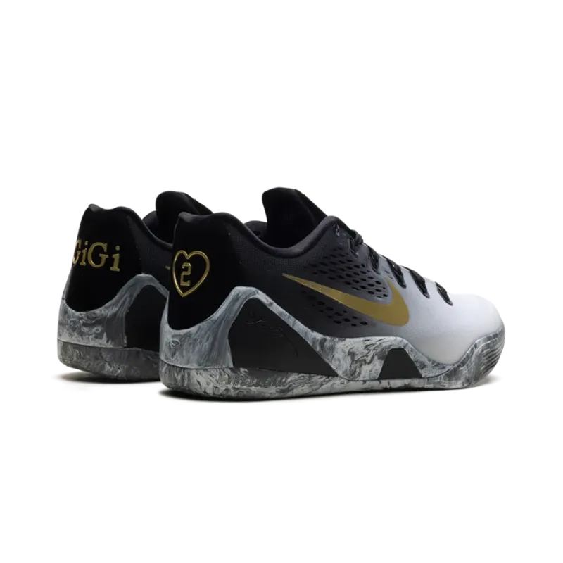 Nike Kobe 9 Elite Low EM Protro Mambacita Mens