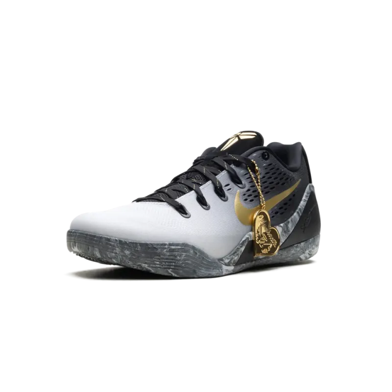 Nike Kobe 9 Elite Low EM Protro Mambacita Mens