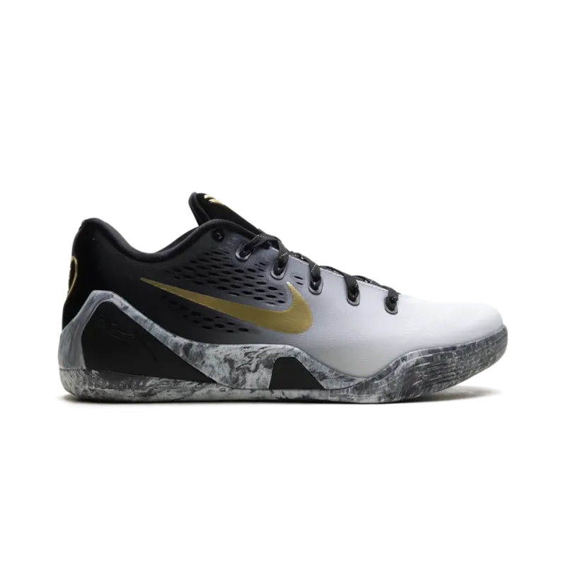 Nike Kobe 9 Elite Low EM Protro Mambacita Mens