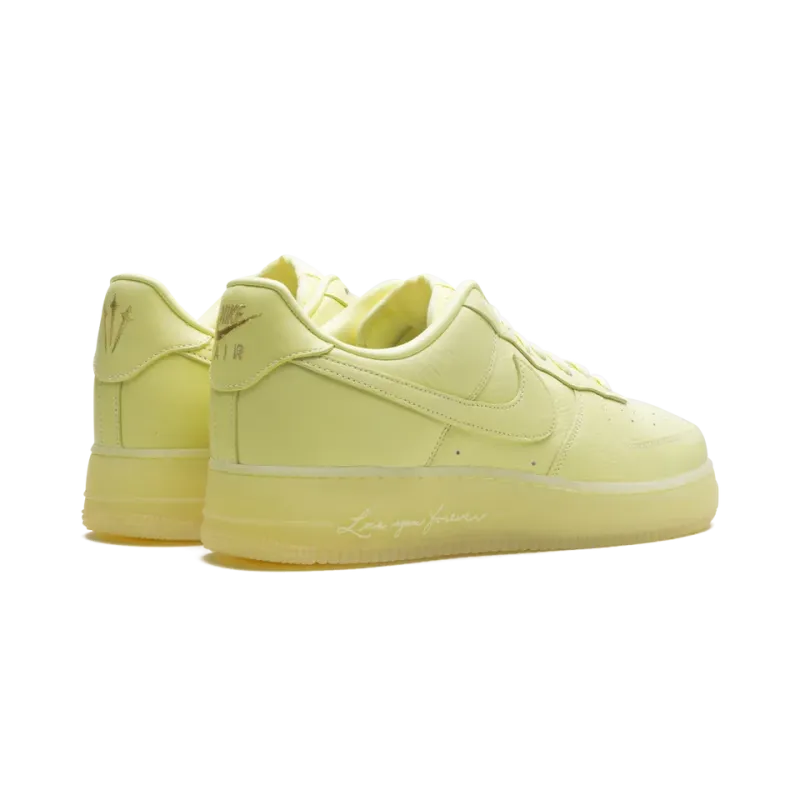 Nike Air Force 1 Low Certified Lover Boy - Citron TinT Mens