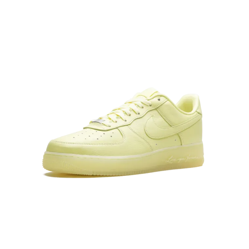 Nike Air Force 1 Low Certified Lover Boy - Citron TinT Mens