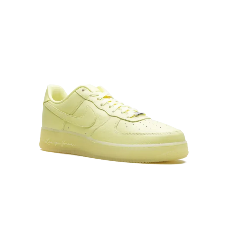 Nike Air Force 1 Low Certified Lover Boy - Citron TinT Mens