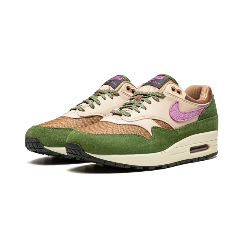 Nike Air Max 1 NH Treeline Mens