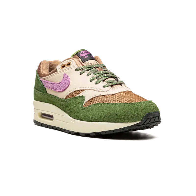 Nike Air Max 1 NH Treeline Mens