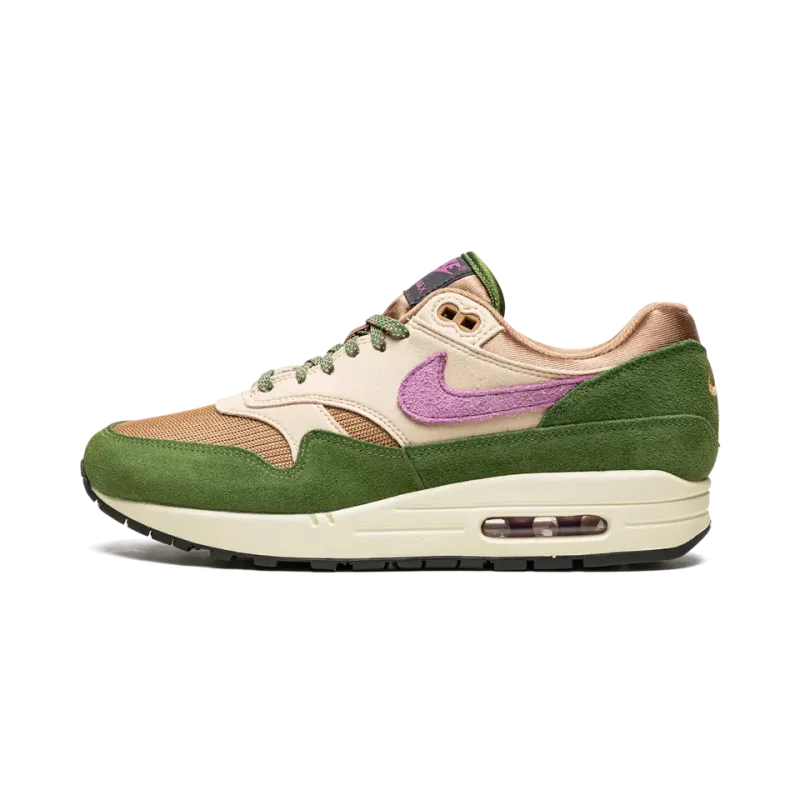 Nike Air Max 1 NH Treeline Mens