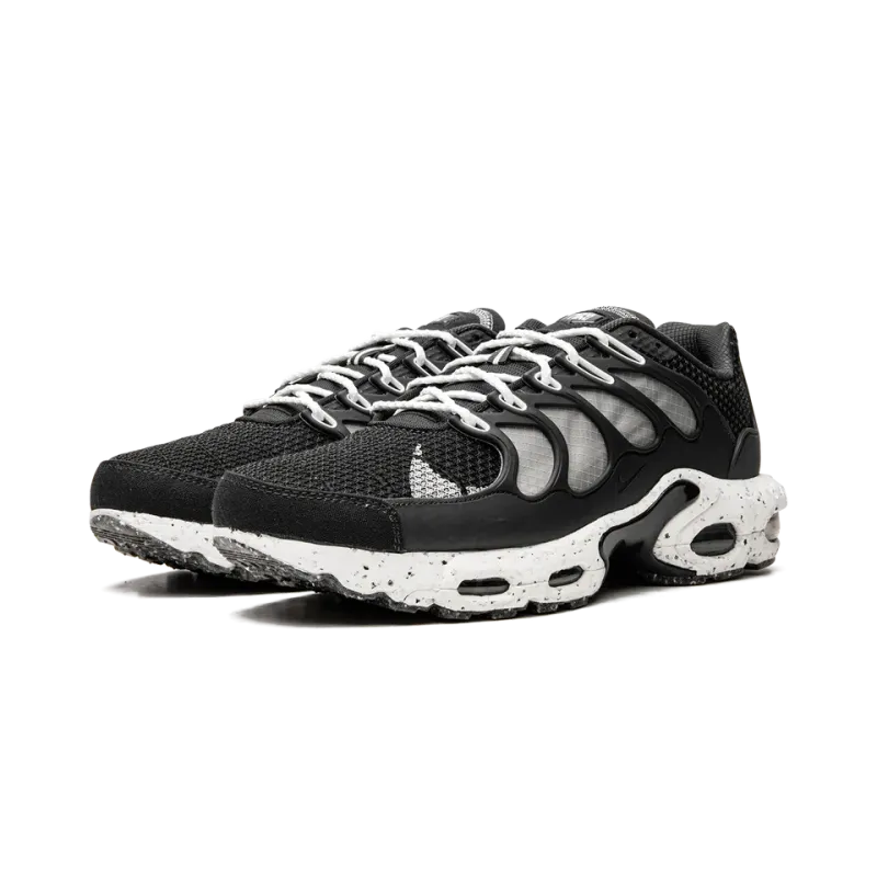 Nike Air Max Plus Terrascape Off Noir Mens