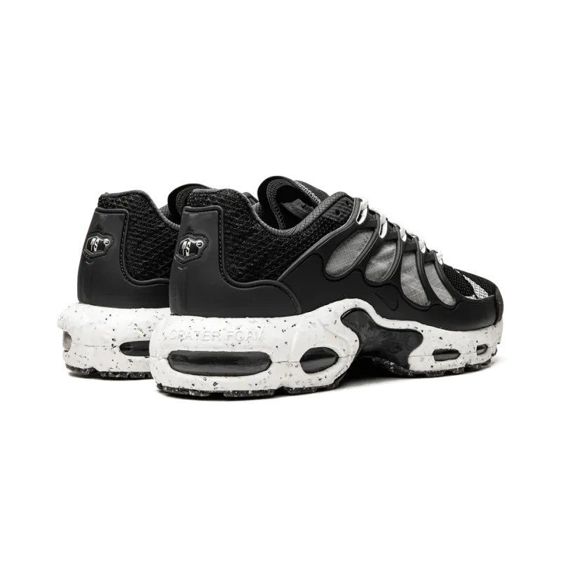 Nike Air Max Plus Terrascape Off Noir Mens