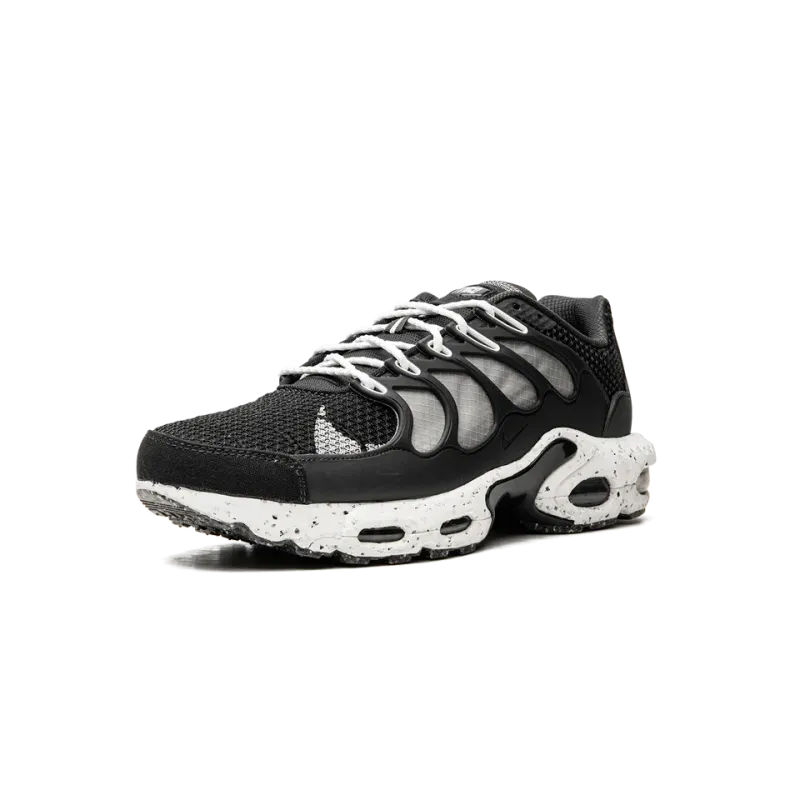 Nike Air Max Plus Terrascape Off Noir Mens