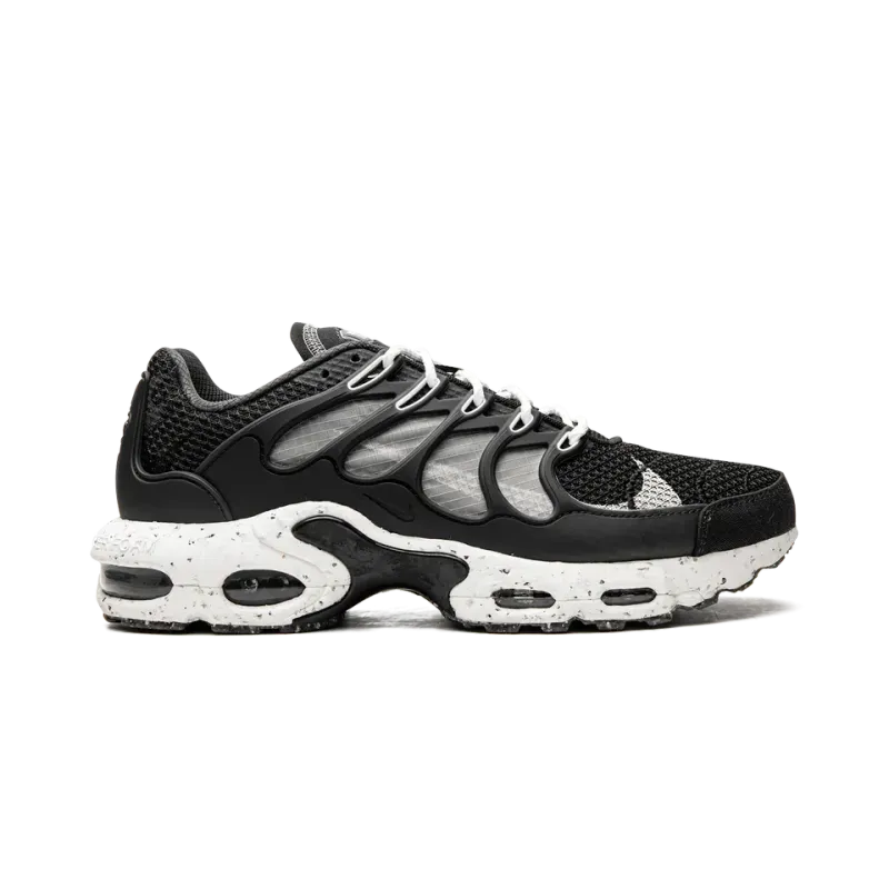 Nike Air Max Plus Terrascape Off Noir Mens
