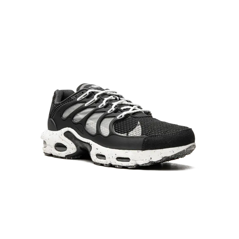 Nike Air Max Plus Terrascape Off Noir Mens