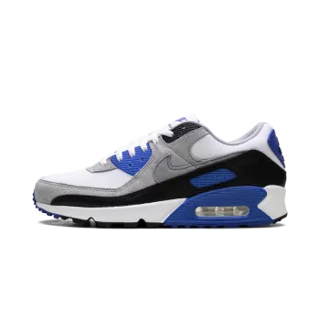 Nike Air Max 90 Hyper Royal Mens