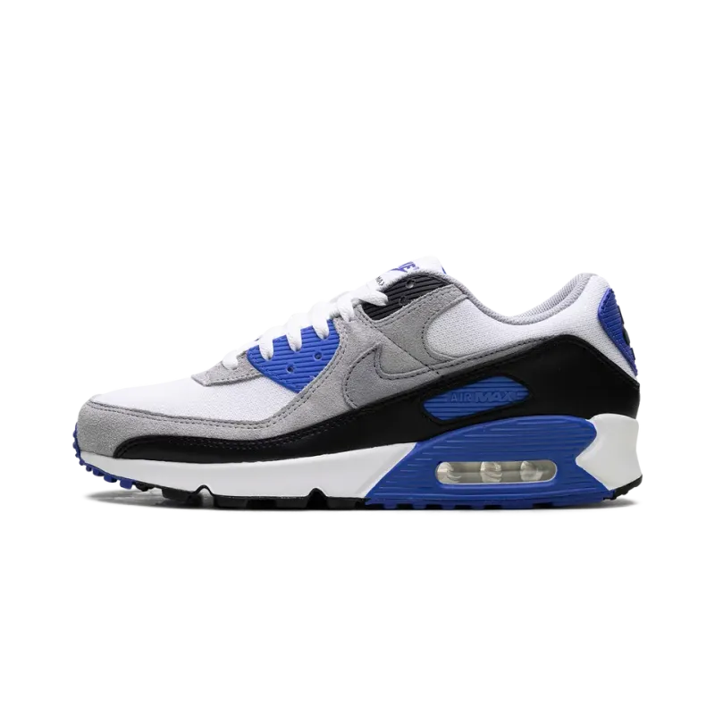 Nike Air Max 90 Hyper Royal Mens