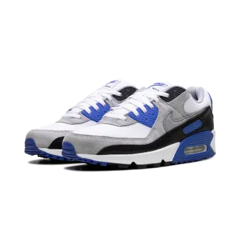 Nike Air Max 90 Hyper Royal Mens