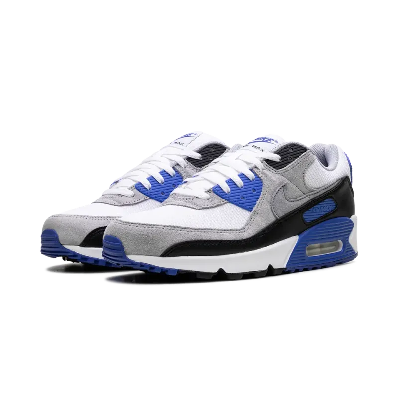 Nike Air Max 90 Hyper Royal Mens