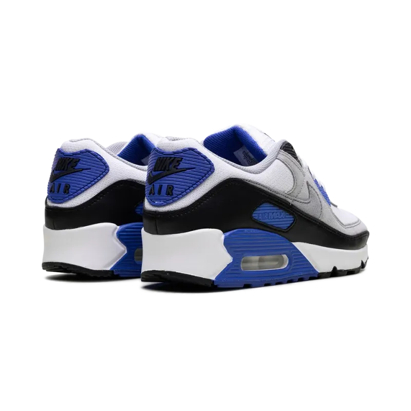 Nike Air Max 90 Hyper Royal Mens