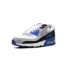 Nike Air Max 90 Hyper Royal Mens