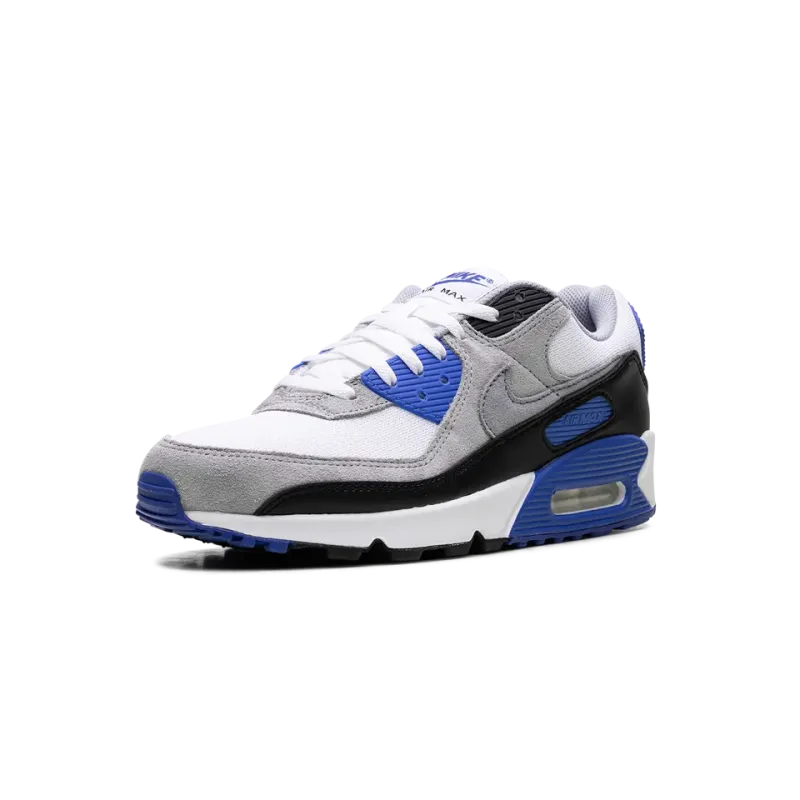Nike Air Max 90 Hyper Royal Mens