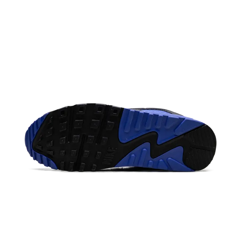 Nike Air Max 90 Hyper Royal Mens