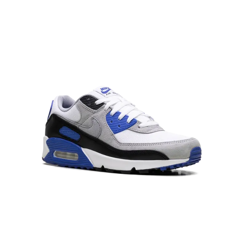 Nike Air Max 90 Hyper Royal Mens