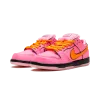 Nike SB Dunk Low Powerpuff Girls - Blossom Mens