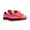 Nike SB Dunk Low Powerpuff Girls - Blossom Mens