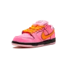 Nike SB Dunk Low Powerpuff Girls - Blossom Mens