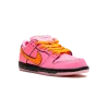 Nike SB Dunk Low Powerpuff Girls - Blossom Mens