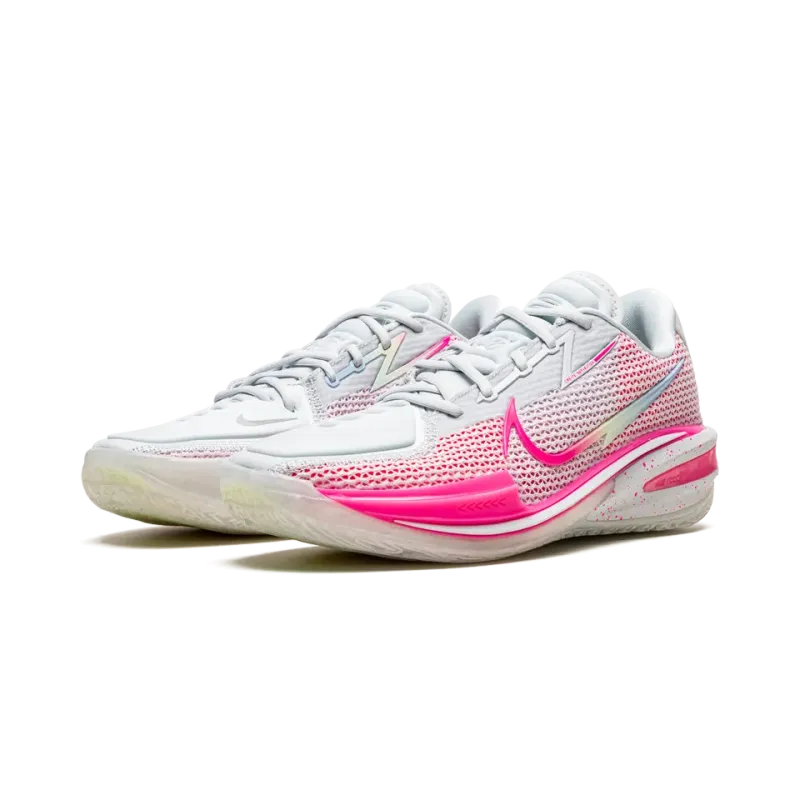 Nike Air Zoom GT Cut Think Pink Mens