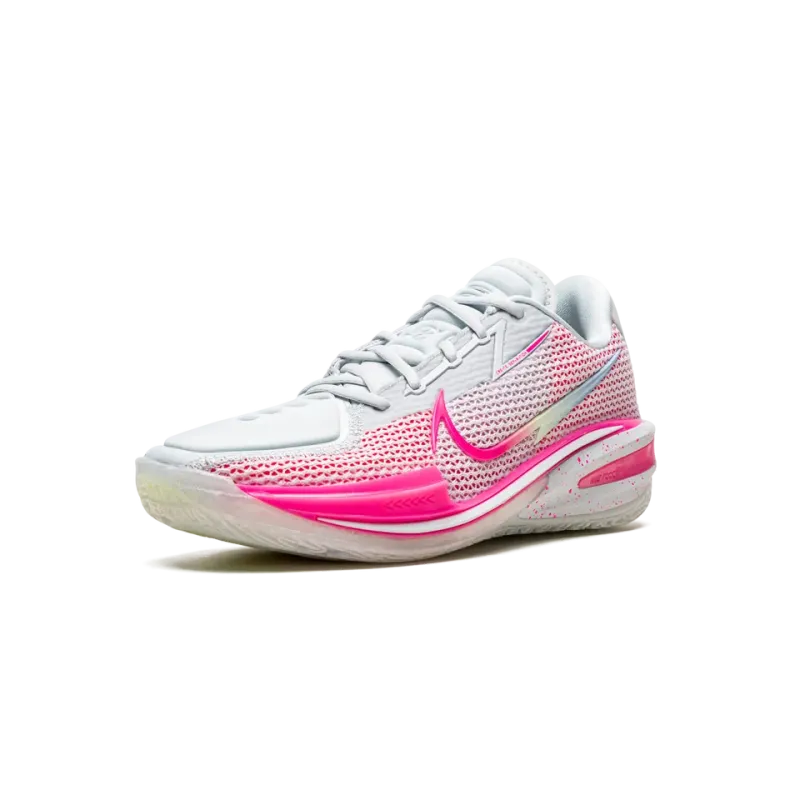Nike Air Zoom GT Cut Think Pink Mens