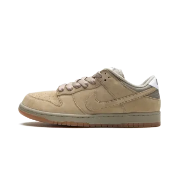 Nike Dunk Low Parachute Beige Mens