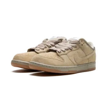 Nike Dunk Low Parachute Beige Mens