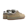 Nike Dunk Low Parachute Beige Mens