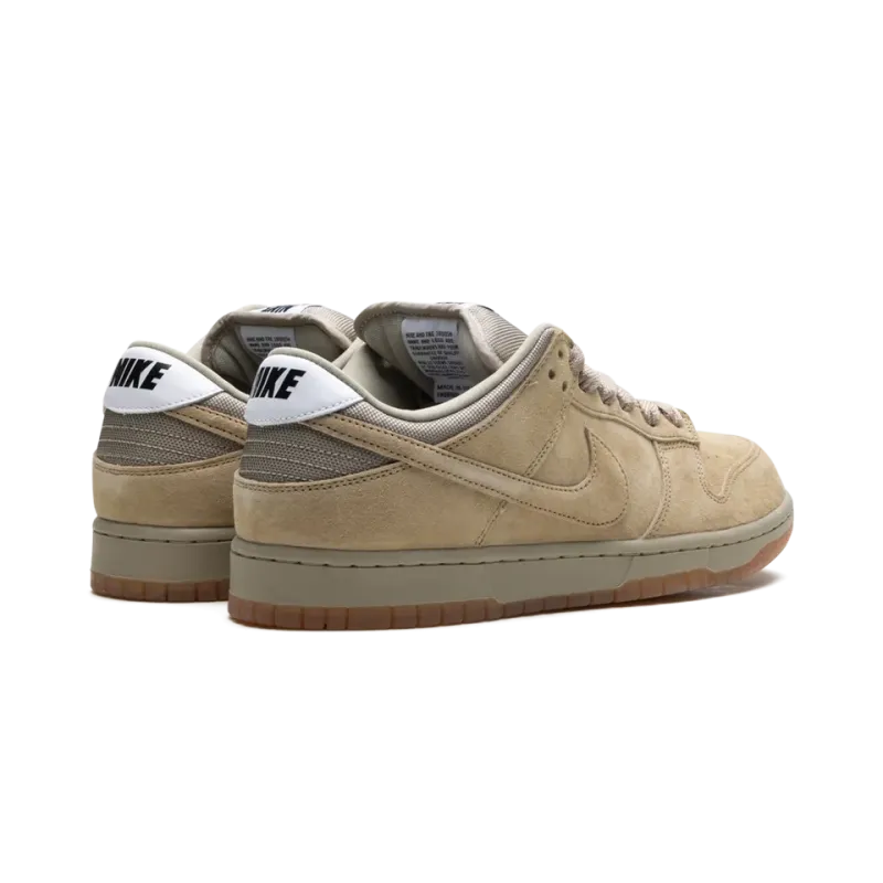 Nike Dunk Low Parachute Beige Mens