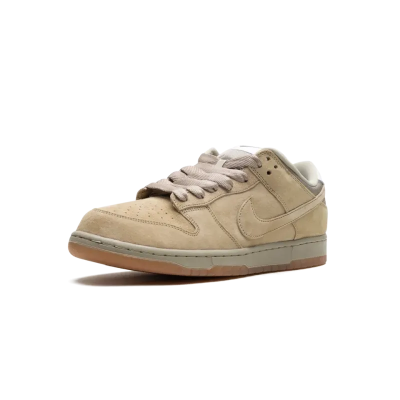 Nike Dunk Low Parachute Beige Mens