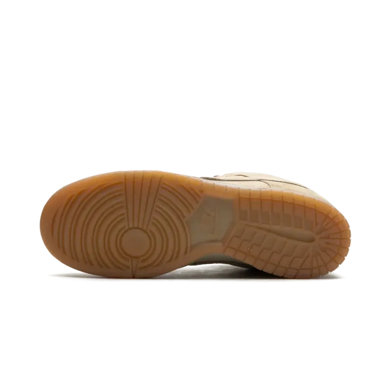 Nike Dunk Low Parachute Beige Mens