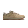 Nike Dunk Low Parachute Beige Mens