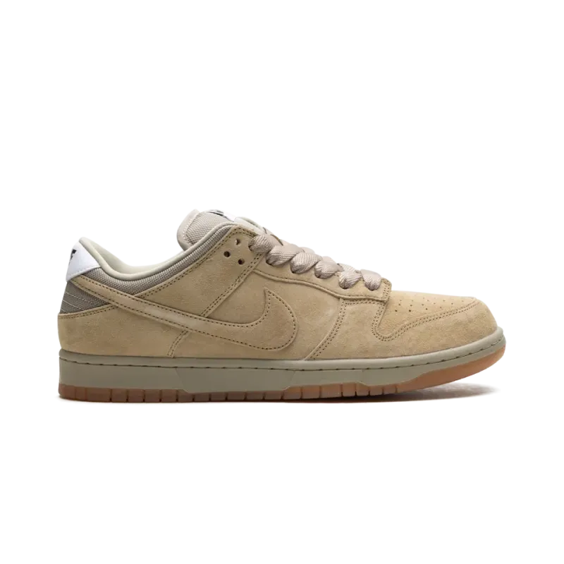 Nike Dunk Low Parachute Beige Mens