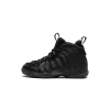 Nike Air Foamposite One PS Anthracite Pre School