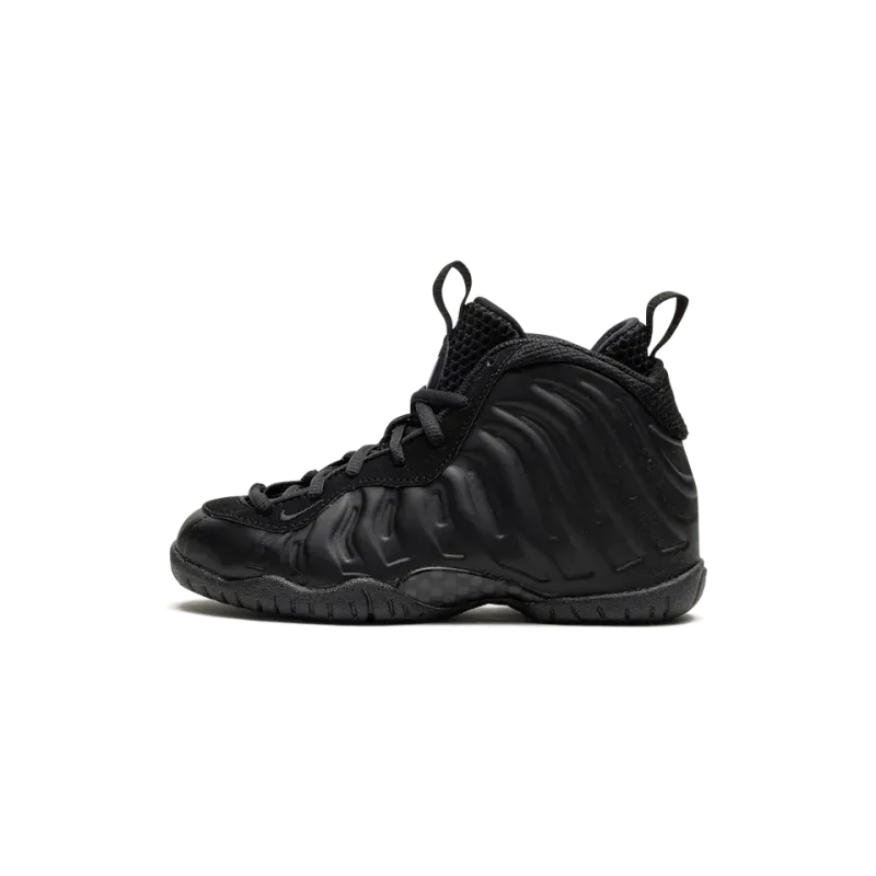 Nike Air Foamposite One PS Anthracite Pre School