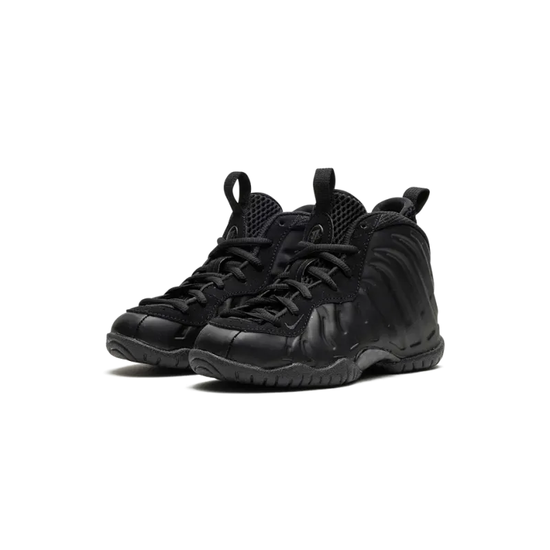 Nike Air Foamposite One PS Anthracite Pre School