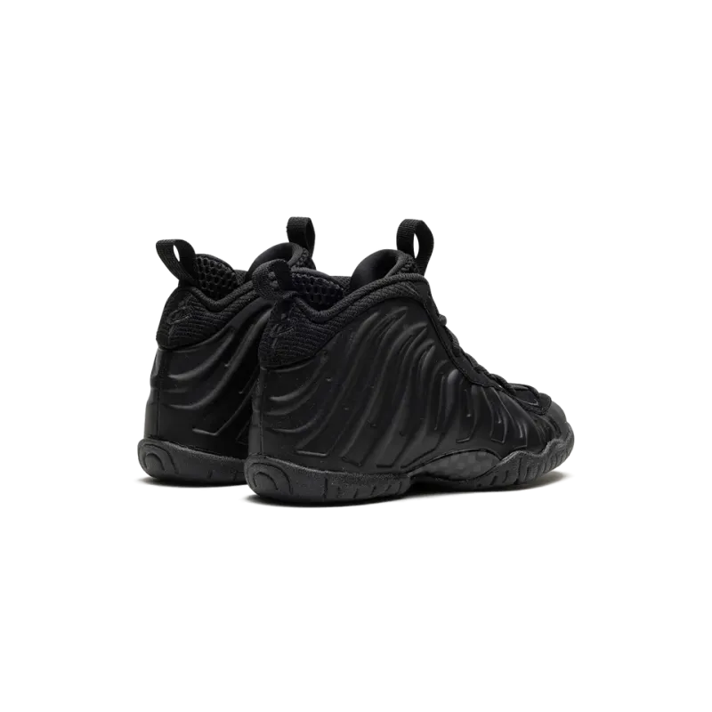 Nike Air Foamposite One PS Anthracite Pre School