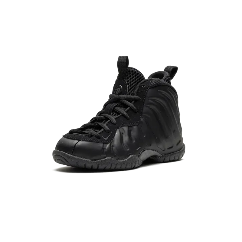Nike Air Foamposite One PS Anthracite Pre School