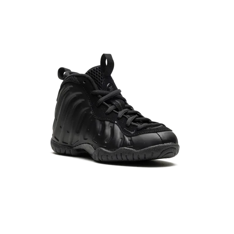 Nike Air Foamposite One PS Anthracite Pre School