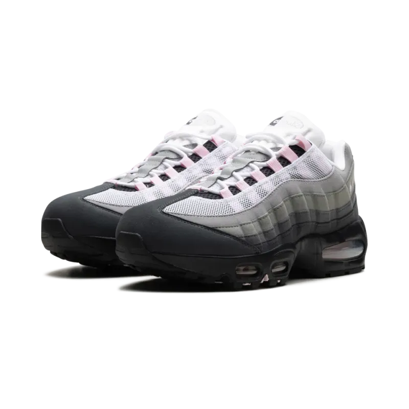 Nike Air Max 95 WMNS Pink Foam Womens