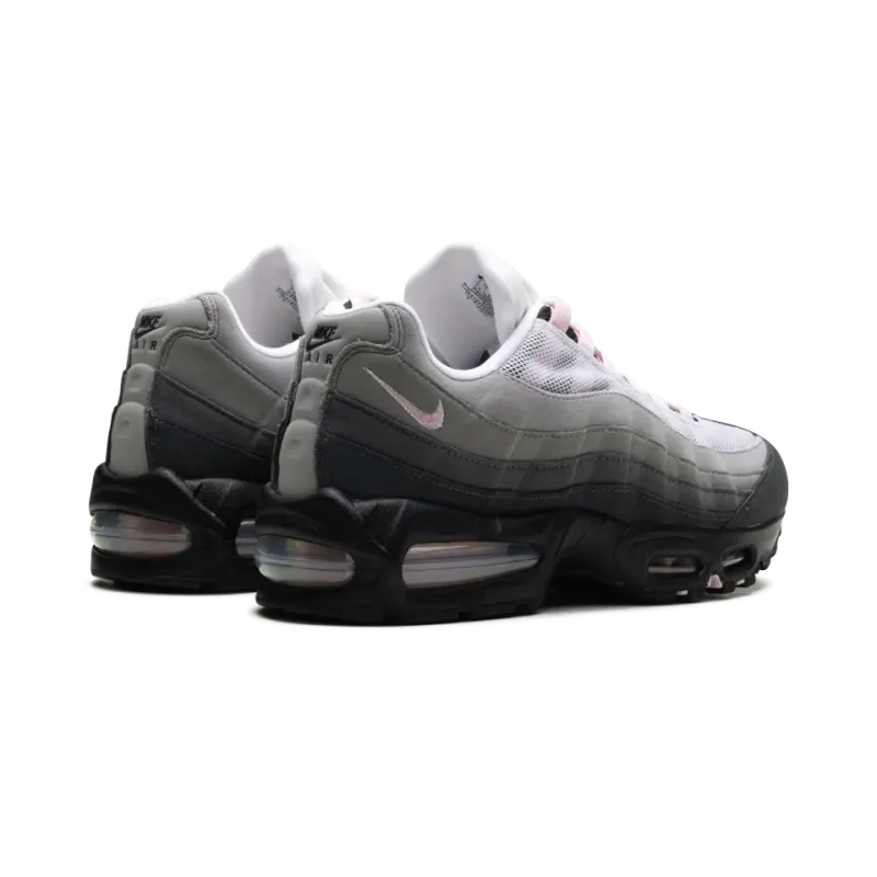Nike Air Max 95 WMNS Pink Foam Womens