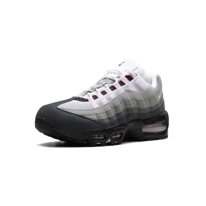 Nike Air Max 95 WMNS Pink Foam Womens